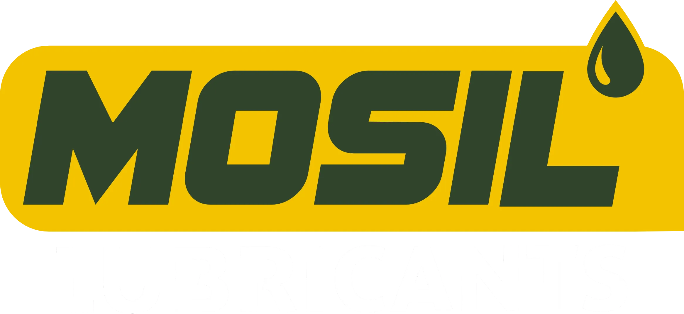 MOSIL Logo